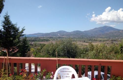 Ascea House | Villa Baronia Azienda Agricola Marco Mautone