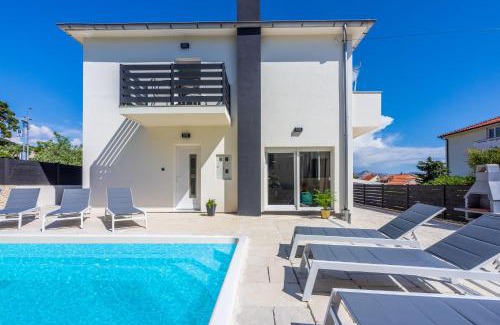 Baska Villa | Villa BAŠKA near the beach