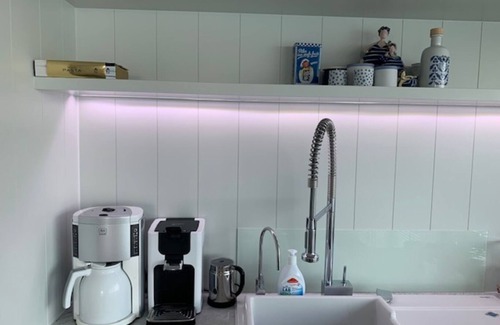 Baric Draga Villa | Villa Basthel with heated pool, jacuzzi, sauna, boat mooring possibility