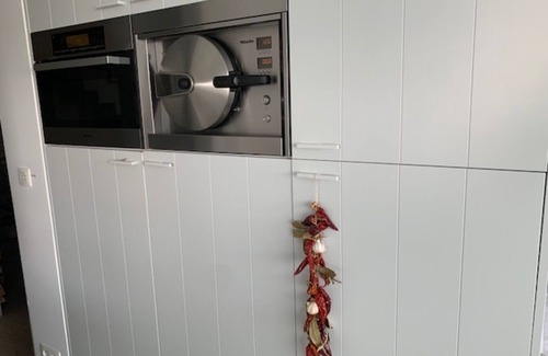 Baric Draga Villa | Villa Basthel with heated pool, jacuzzi, sauna, boat mooring possibility