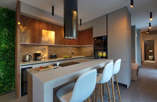 Marcana Villa | Villa Bavigo for 8 people near Pula with wellness & children playground