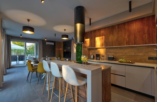 Marcana Villa | Villa Bavigo - Luxury Spa Oasis