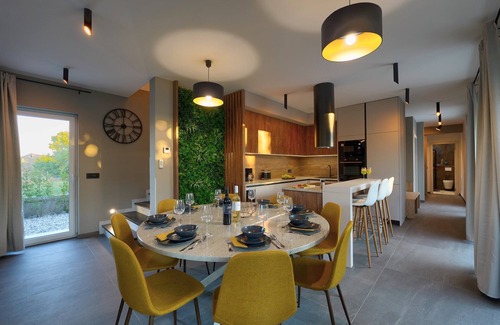 Marcana Villa | Villa Bavigo - Luxury Spa Oasis