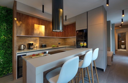 Marcana Villa | Villa Bavigo - Luxury Spa Oasis