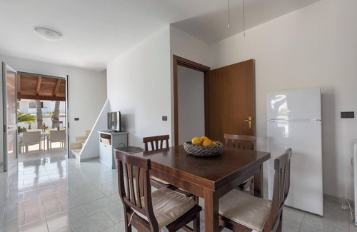 Torre dell'Orso Villa | Villa Beach by BarbarHouse