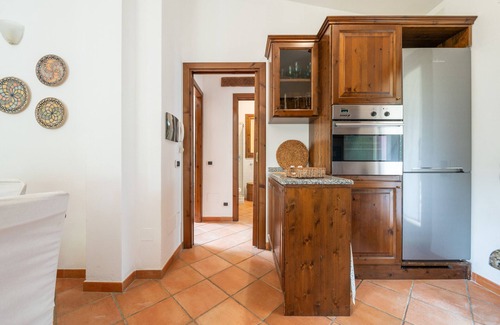 Notteri Villa | Villa 'Beach Club' with Private Terrace, Private Garden and Air Conditioning