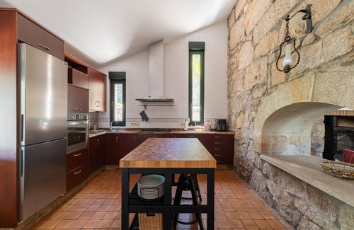 Limens Villa | Villa Beach Limens