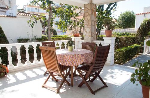 Benicarlo Villa | Villa Beatriz