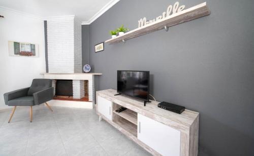 Benicarlo Villa | Villa Beatriz