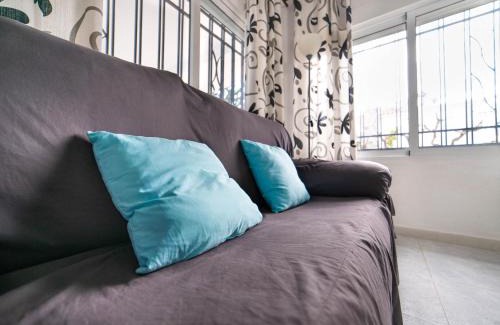 Benicarlo Villa | Villa Beatriz