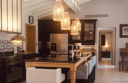 Ramatuelle Villa | Villa Beausoleil