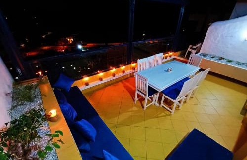 Oualidia Villa | Villa Beautiful Dreams