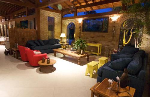 Camburi Hotel | Villa Bebek Hotel