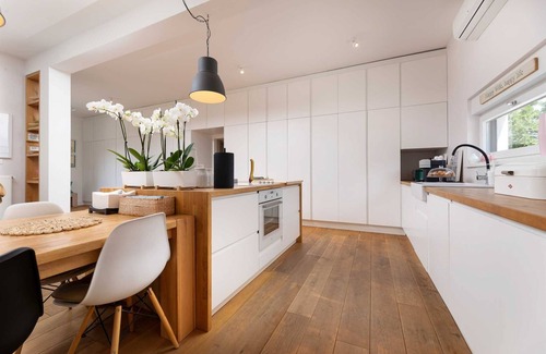 Rasopasno Villa | Villa Beeches with heated pool