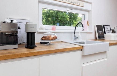 Rasopasno Villa | Villa Beeches with heated pool