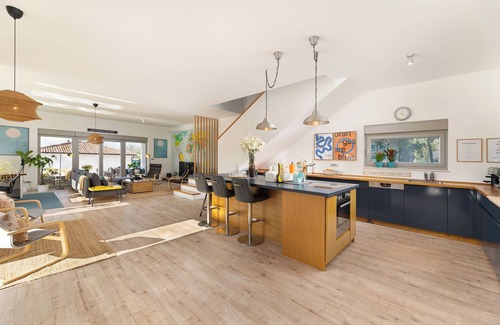 Rasopasno Villa | Villa Bel (Kvarner - Rasopasno)