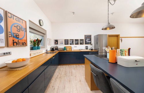 Rasopasno Villa | Villa Bel (Kvarner - Rasopasno)