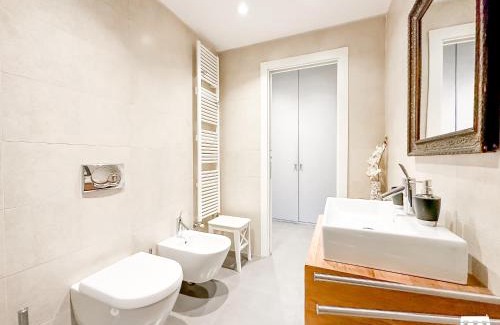 Bellano Villa | VILLA BELAGO by Design Studio