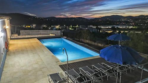Campina Villa | Villa Belchior