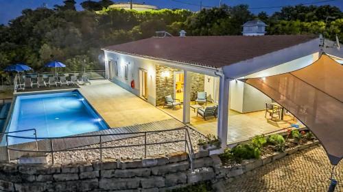 Campina Villa | Villa Belchior