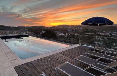 Campina Villa | Villa Belchior