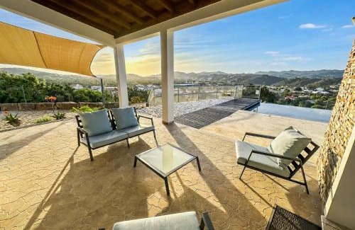 Campina Villa | Villa Belchior