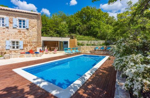 Crikvenica Villa | Villa Bell Aria