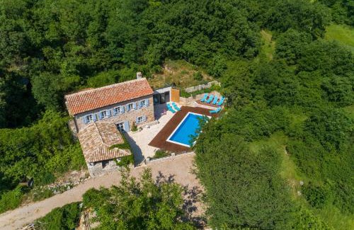 Crikvenica Villa | Villa Bell Aria