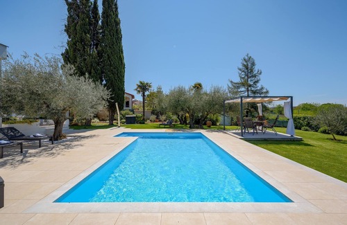 Mali Maj House | Villa Bella Ana (100131-K1) - Porec