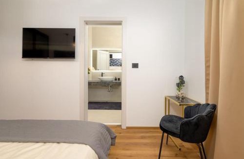 Bibici Villa | Villa Bella Ciao by Istrialux