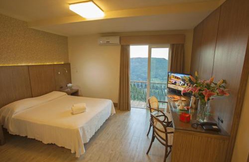 Gramado Hotel | Villa Bella Hotel & SPA Gramado