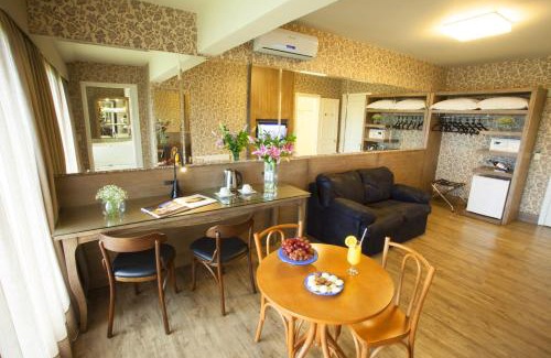 Gramado Hotel | Villa Bella Hotel & SPA Gramado