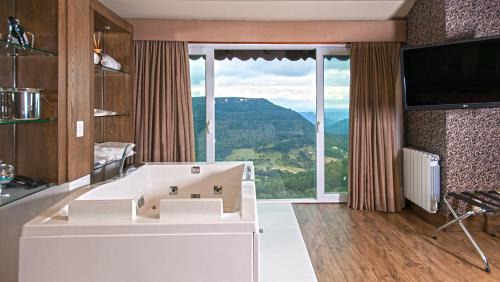 Gramado Hotel | Villa Bella Hotel & SPA Gramado