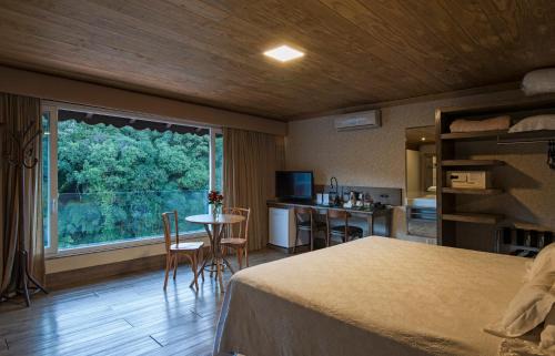 Gramado Hotel | Villa Bella Hotel & SPA Gramado