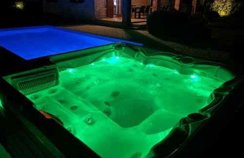 Butkovici Villa | Villa Bella