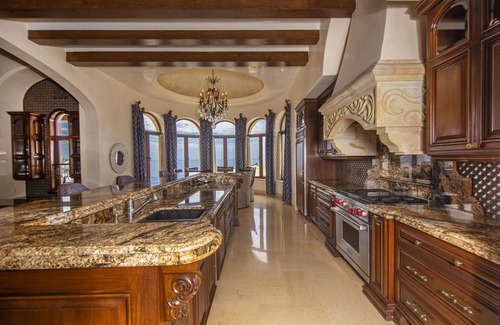 Buzzards Villa | Villa Bella Laura , the perfect blend of privacy and luxury!