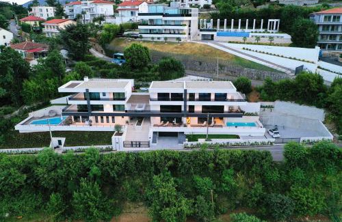 Icici Villa | Villa Bella Vista 2