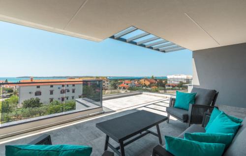 Fazana Villa | Villa Bellatrix in Fažana with beach front and sea view