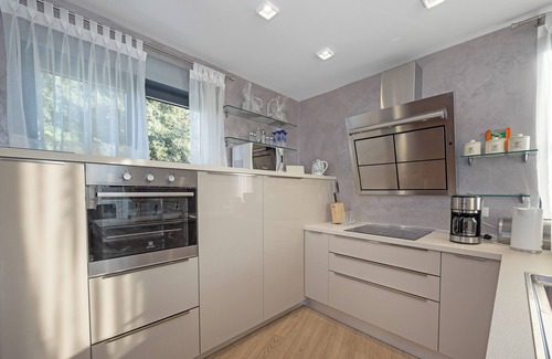 Pjescana Uvala Villa | Villa Bellavista (Istria - Pjescana Uvala)