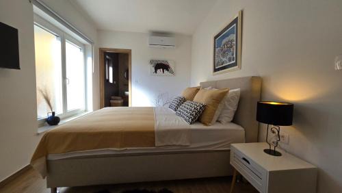 Jadranovo Villa | Villa bellavista