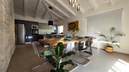 Jadranovo Villa | Villa bellavista