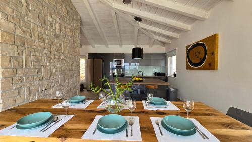 Jadranovo Villa | Villa bellavista