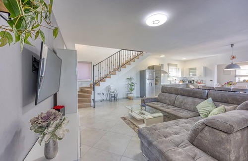 Zbandaj Villa | Villa Bellavista with Private Pool