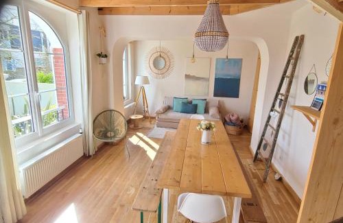 Etables-sur-Mer House | Villa Belle époque à deux pas de la plage