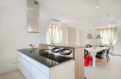 Jadruhi Villa | Villa Belle with Pool