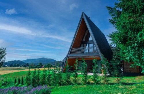 Mrkopalj Villa | Villa Bellis