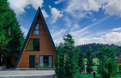 Mrkopalj Villa | Villa Bellis