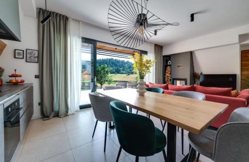 Mrkopalj Villa | Villa Bellis