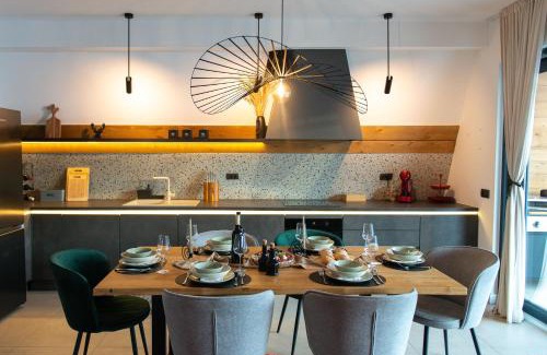 Mrkopalj Villa | Villa Bellis