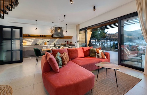 Mrkopalj House | Villa Bellis (V0162-K1) - Mrkopalj